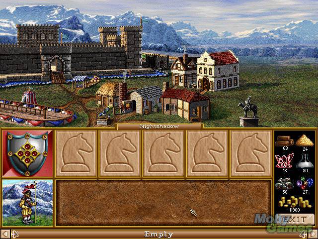 Heroes Might And Magic 7 Download Mac